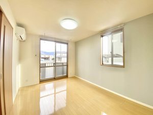 シャーメゾン中央公園Ｃ 0101号-2