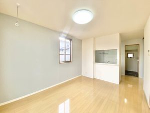 シャーメゾン中央公園Ｃ 0101号-5