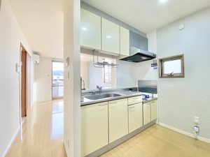 シャーメゾン中央公園Ｃ 0101号-6