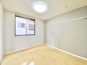 シャーメゾン中央公園Ｃ 0101号-7