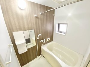 シャーメゾン中央公園Ｃ 0101号-11