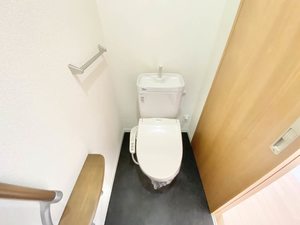 シャーメゾン中央公園Ｃ 0101号-12