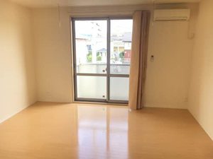 ウィズライフ B201号-2