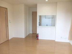 ウィズライフ B201号-3