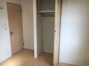 ウィズライフ B201号-5