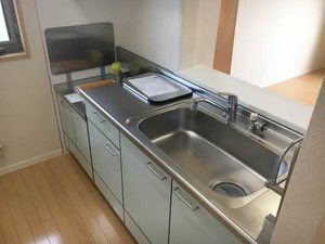 ウィズライフ B201号-8