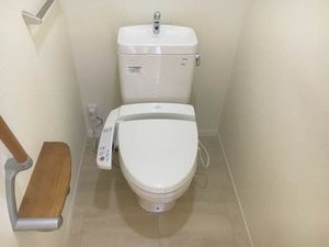 ウィズライフ B201号-11