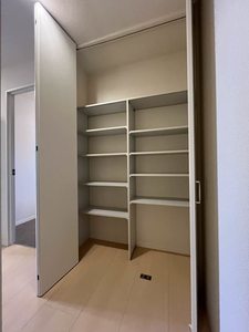 キャメル　ヴィラーチェ 0201号-4