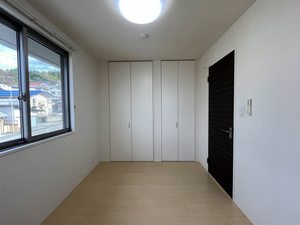 キャメル　ヴィラーチェ 0201号-8