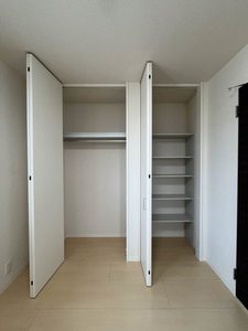 キャメル　ヴィラーチェ 0201号-11