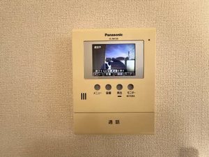コーポソレイユⅥ 6101号-7
