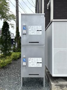 コーポソレイユⅥ 6101号-14