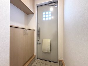 コーポソレイユⅥ 6101号-15