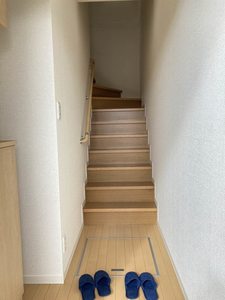 コーポソレイユⅥ 6201号-3