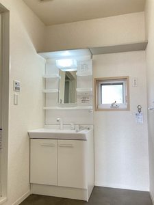 コーポソレイユⅥ 6201号-4