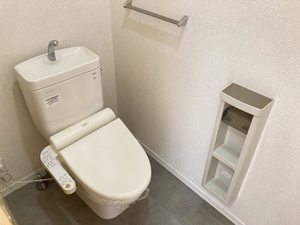 コーポソレイユⅥ 6201号-5