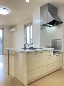 コーポソレイユⅥ 6201号-7