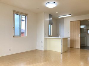 コーポソレイユⅥ 6201号-9