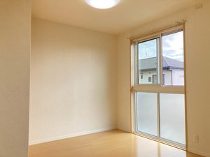 コーポソレイユⅥ 6201号-10