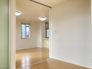 コーポソレイユⅥ 6201号-11