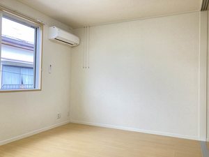 コーポソレイユⅥ 6201号-12