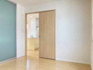 コーポソレイユⅥ 6201号-13