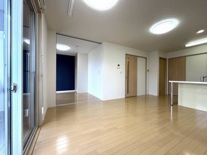 コーポソレイユⅥ 6202号-3