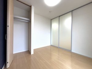 コーポソレイユⅥ 6202号-8
