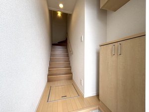 コーポソレイユⅥ 6202号-10