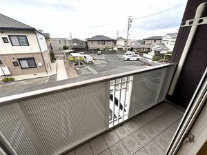 コーポソレイユⅥ 6202号-14