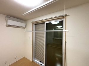 コーポソレイユⅥ 6202号-15