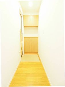 ソレイユふじ B302号-2