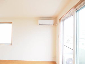 ソレイユふじ B302号-4