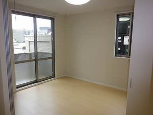 メゾン　ド　ジュモー A101号-7