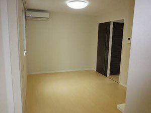 メゾン　ド　ジュモー A101号-8