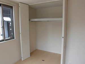 メゾン　ド　ジュモー A101号-11