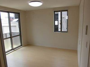 メゾン　ド　ジュモー A101号-12