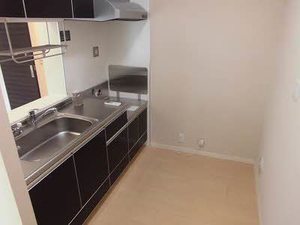 メゾン　ド　ジュモー A101号-13