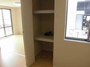 メゾン　ド　ジュモー A101号-14