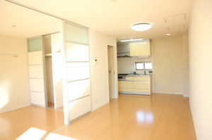 モリパレス 0303号-2