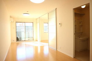 モリパレス 0303号-3