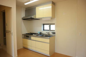 モリパレス 0303号-4