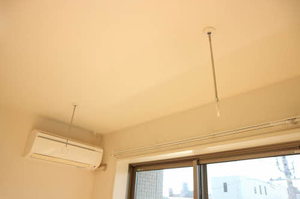 モリパレス 0303号-8