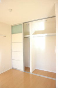 モリパレス 0303号-9