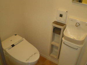 アンジェレガーロ 0203号-9