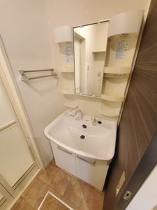 ボヌール大道下 0102号-8