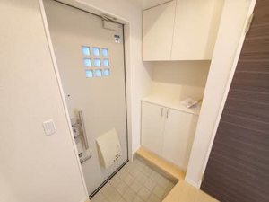 ボヌール大道下 0102号-11