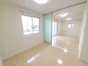 ボヌール大道下 0202号-3