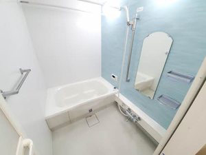 ボヌール大道下 0202号-9