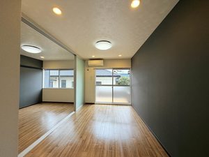 タウニーオリーブ A102号-2